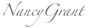 Nancy Grant Logo
